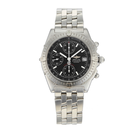 Breitling Chronomat Blackbird Chronomat Blackbird  A13350