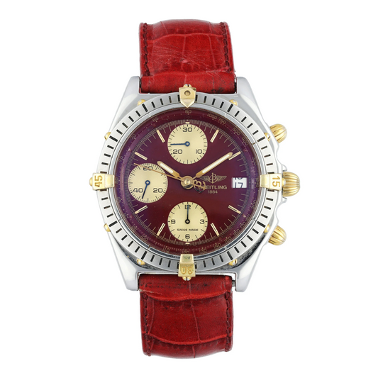 Breitling Chronomat early Chronomat early  B13048