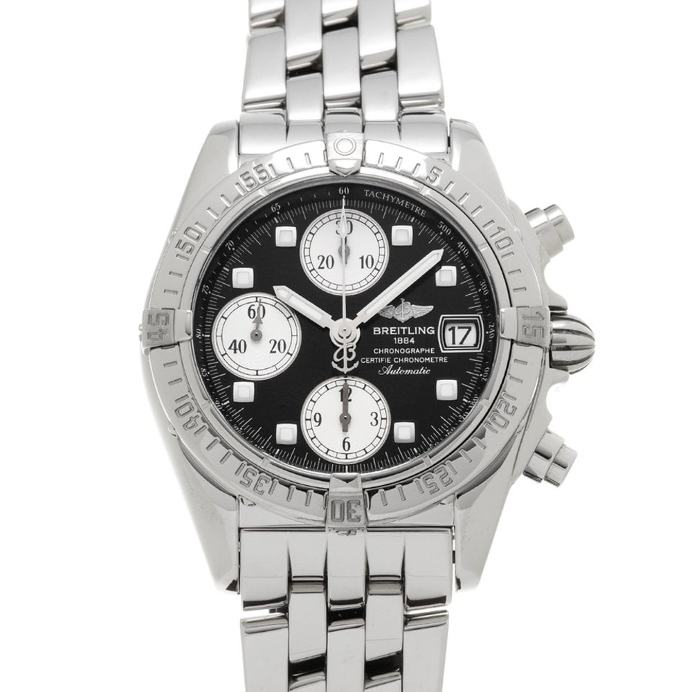 Breitling Chrono Cockpit Chrono Cockpit  A13357