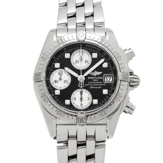 Breitling Chrono Cockpit Chrono Cockpit  A13357