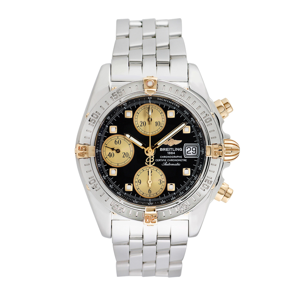 Breitling Chrono Cockpit Chrono Cockpit  B13357