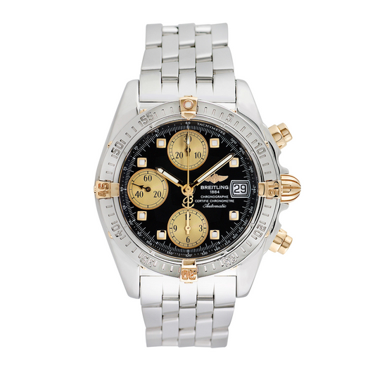 Breitling Chrono Cockpit Chrono Cockpit  B13357