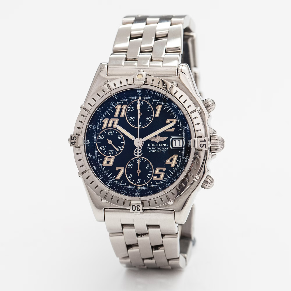Breitling Chronomat Vitesse Chronomat Vitesse  A13350.1