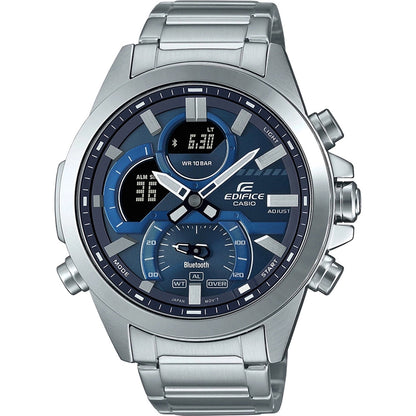 Casio Edifice Glasbeschermer voor Bluetooth ECB-30D