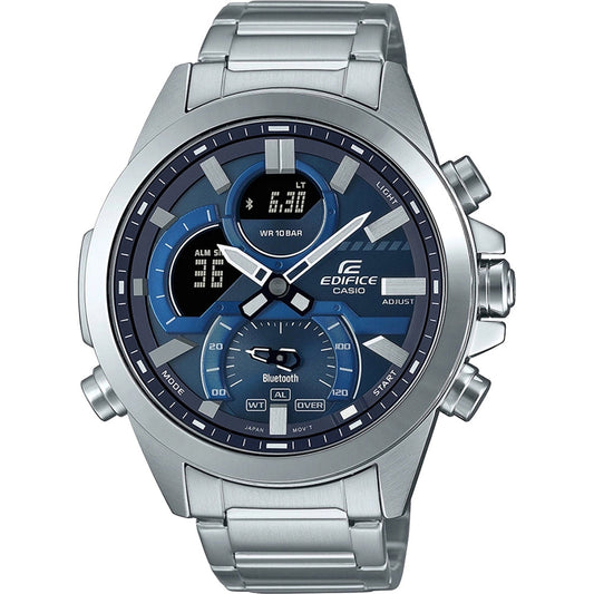 Casio Edifice Glasbeschermer voor Bluetooth ECB-30D