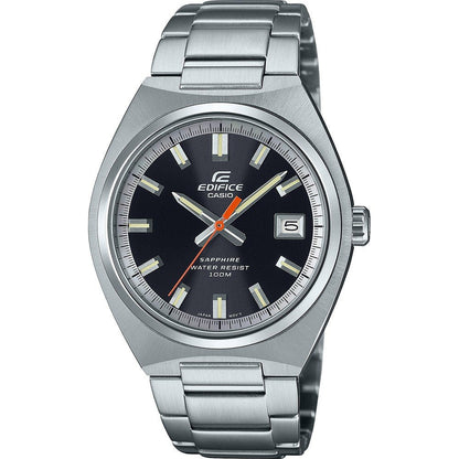 Casio Edifice Glasbeschermer voor Classic EFB-109D