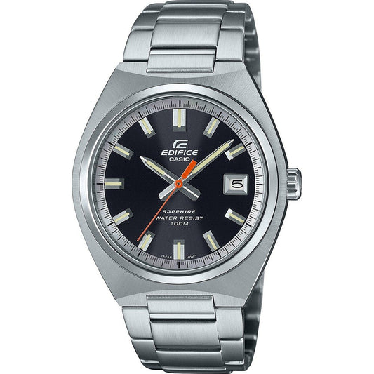 Casio Edifice Glasbeschermer voor Classic EFB-109D