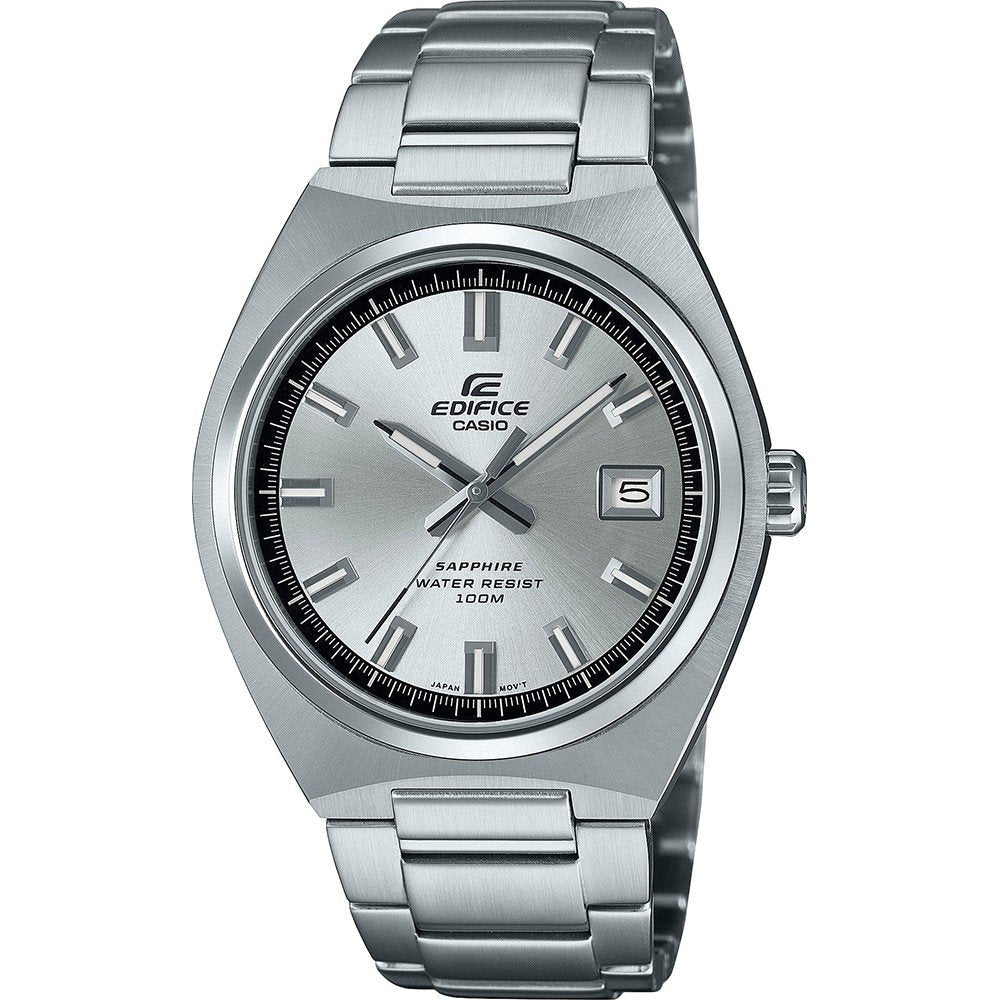 Casio Edifice Glasbeschermer voor Classic EFB-109D