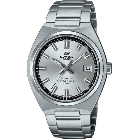 Casio Edifice Glasbeschermer voor Classic EFB-109D