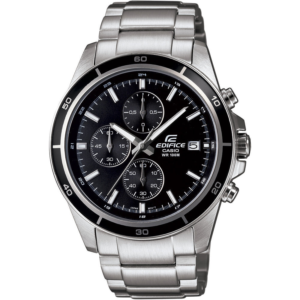 Casio Edifice Glasbeschermer voor Active Racing EFR-526D