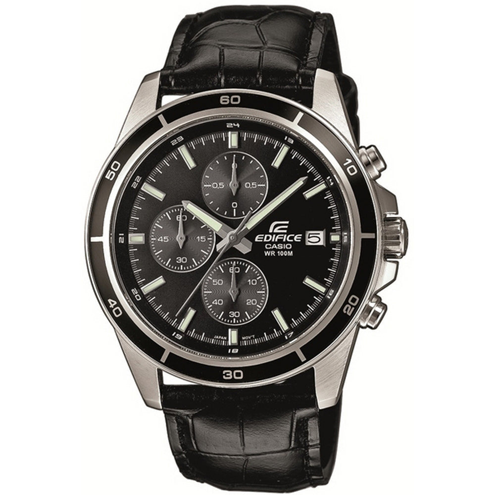 Casio Edifice Glasbeschermer voor Classic EFR-526L