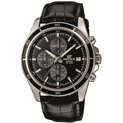 Casio Edifice Glasbeschermer voor Classic EFR-526L