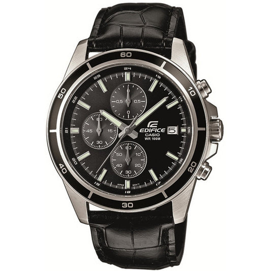 Casio Edifice Glasbeschermer voor Classic EFR-526L