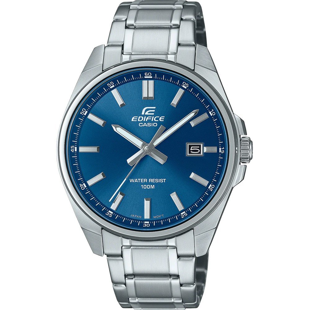 Casio Edifice Glasbeschermer voor Classic EFV-150