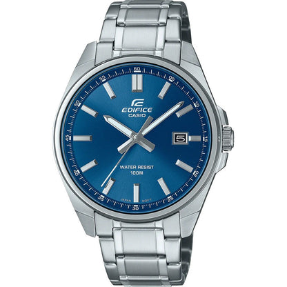 Casio Edifice Glasbeschermer voor Classic EFV-150