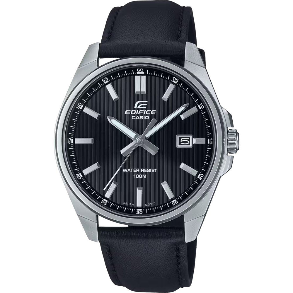 Casio Edifice Glasbeschermer voor Classic EFV-150