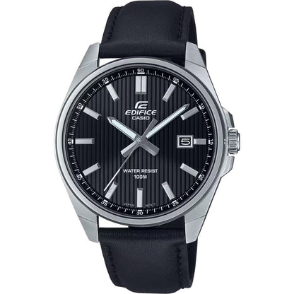 Casio Edifice Glasbeschermer voor Classic EFV-150