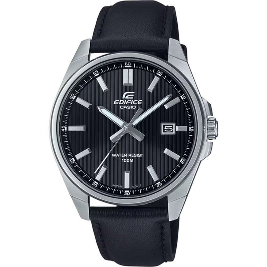 Casio Edifice Glasbeschermer voor Classic EFV-150