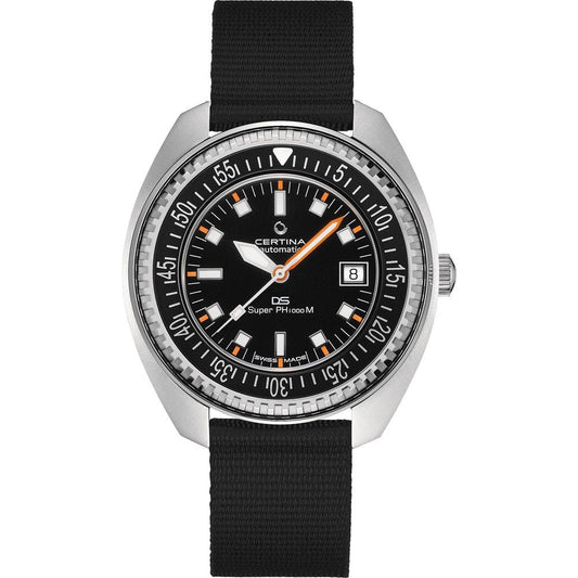 Certina Glasbeschermer voor DS Super PH1000M C024907