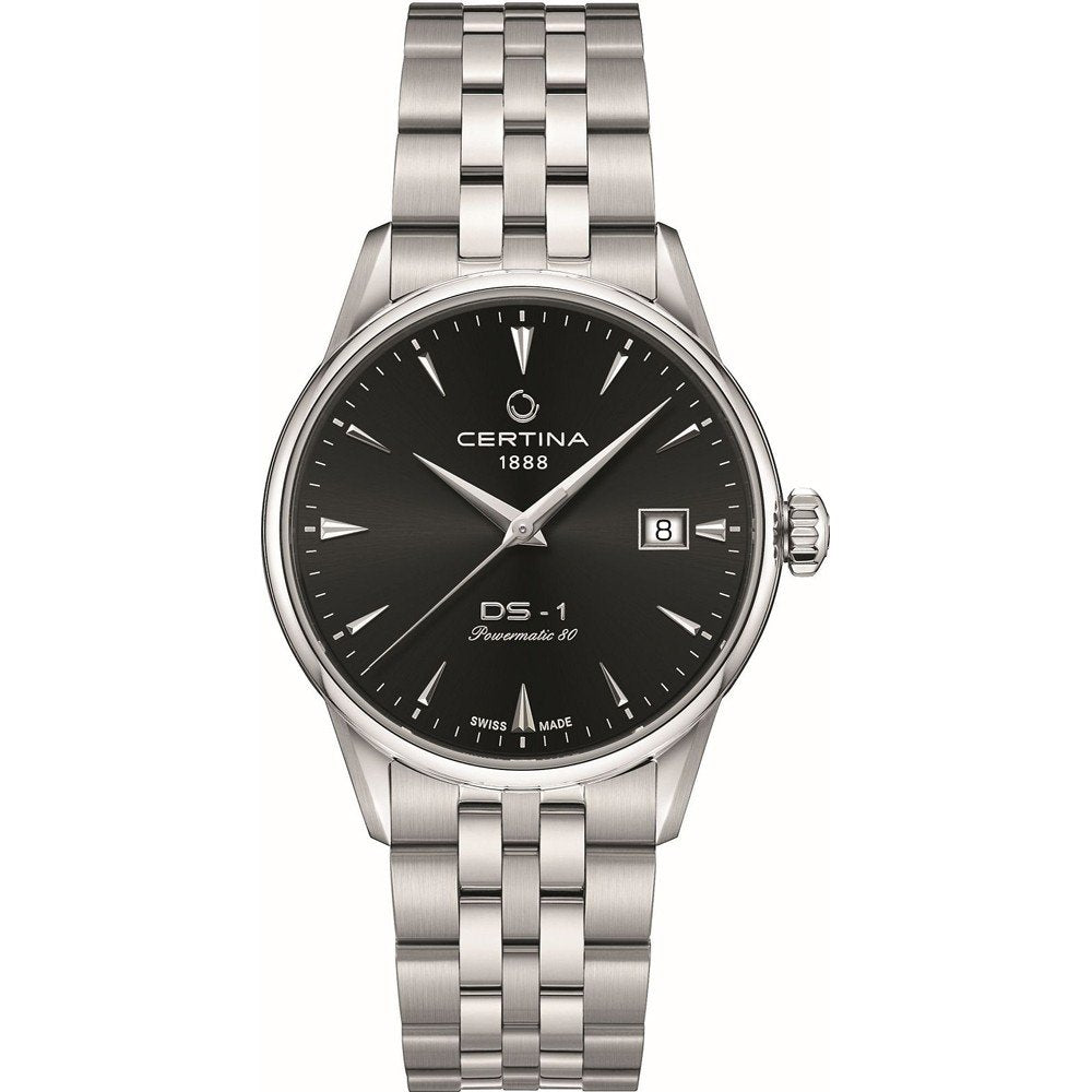 Certina Glasbeschermer voor DS-1 Powermatic 80 C029207