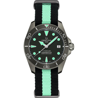 Certina Glasbeschermer voor DS Action C032807