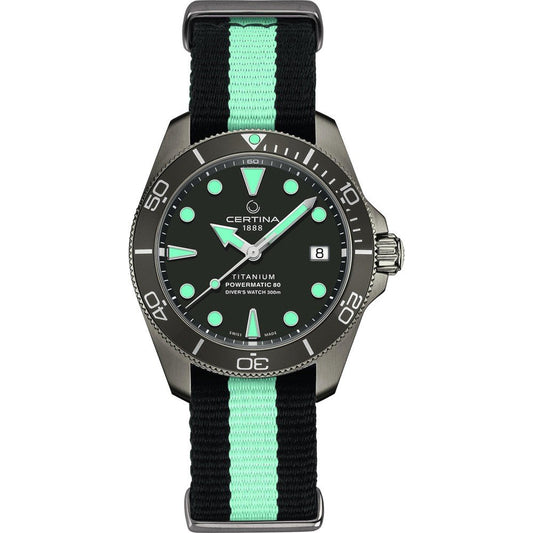 Certina Glasbeschermer voor DS Action C032807