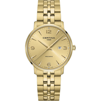 Certina Glasbeschermer voor DS Caimano C035410