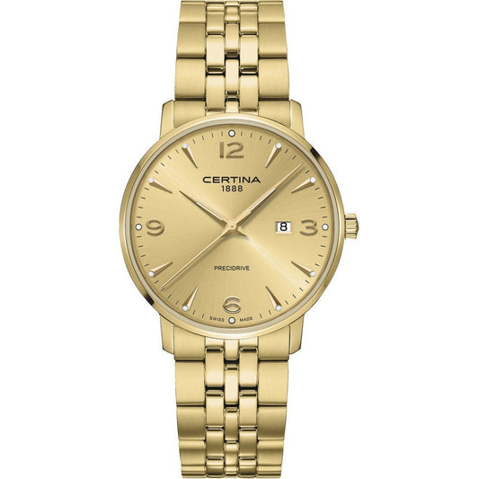 Certina Glasbeschermer voor DS Caimano C035410