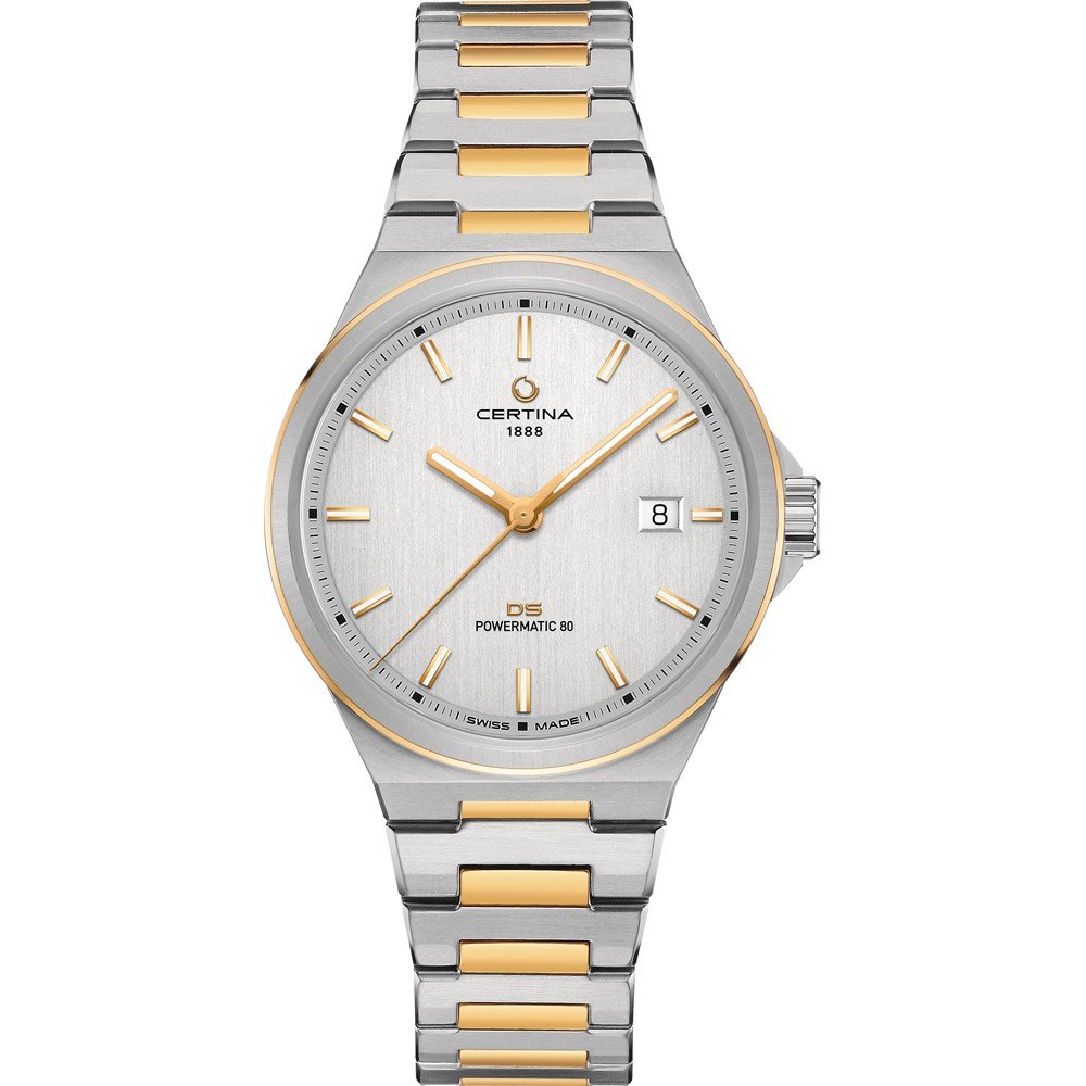 Certina Glasbeschermer voor DS-7 Powermatic C043407