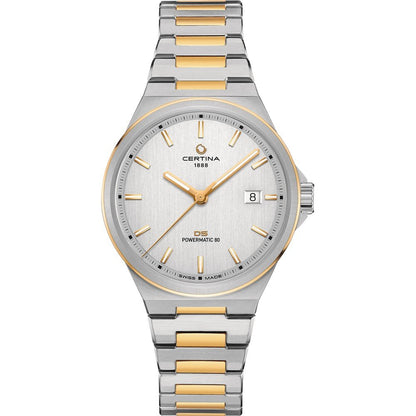 Certina Glasbeschermer voor DS-7 Powermatic C043407