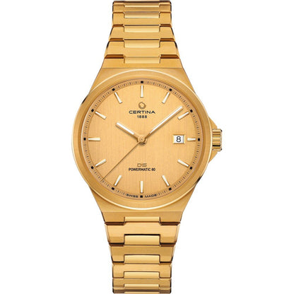 Certina Glasbeschermer voor DS-7 Powermatic C043407