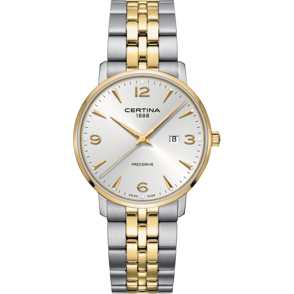 Certina Glasbeschermer voor DS Caimano C035410