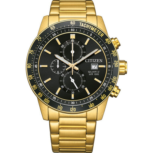 Citizen Glasbeschermer voor AN3682-54E A16WW07