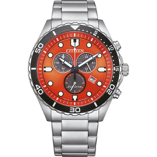 Citizen Glasbeschermer voor OF Sporty Aqua Chrono 007RK01