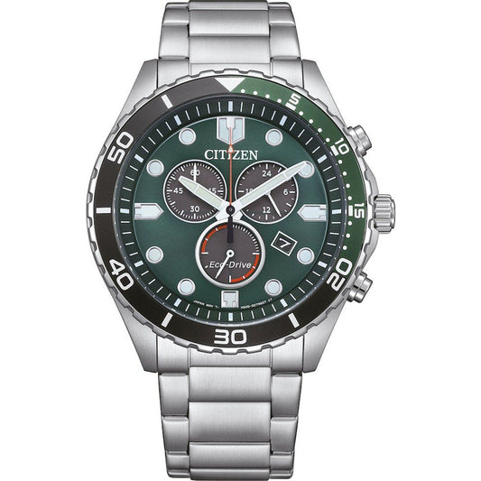 Citizen Glasbeschermer voor OF Sporty Aqua Chrono 007RK02