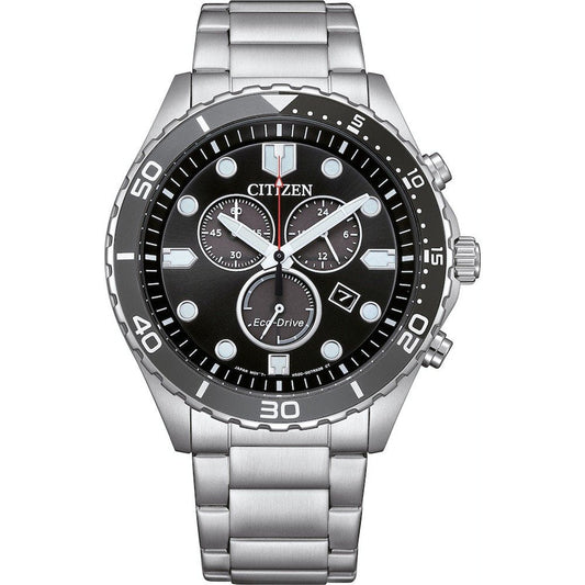 Citizen Glasbeschermer voor OF Sporty Aqua Chrono 007RK04
