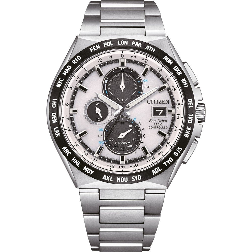 Citizen Glasbeschermer voor Radio Controlled 009C101
