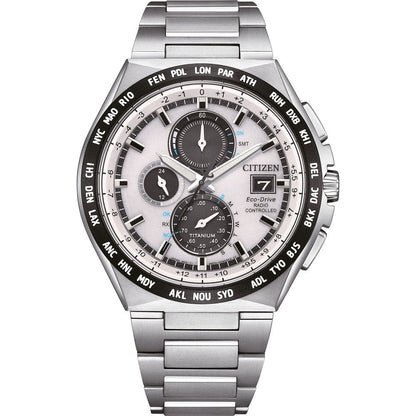 Citizen Glasbeschermer voor Radio Controlled 009C101
