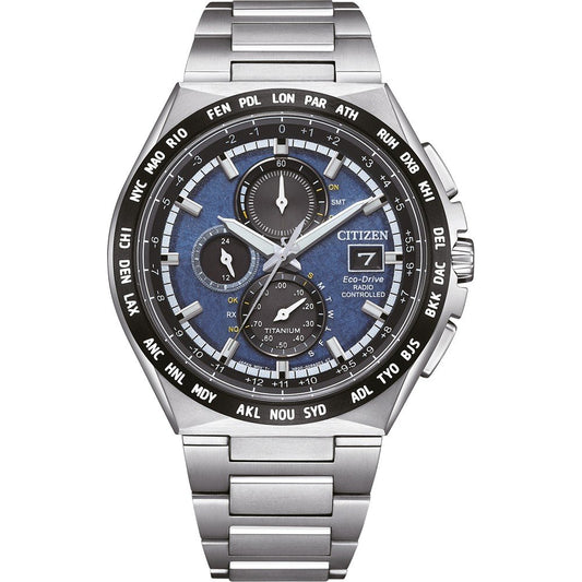 Citizen Glasbeschermer voor Radio Controlled 009C101