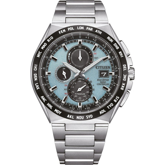 Citizen Glasbeschermer voor Radio Controlled 009C101
