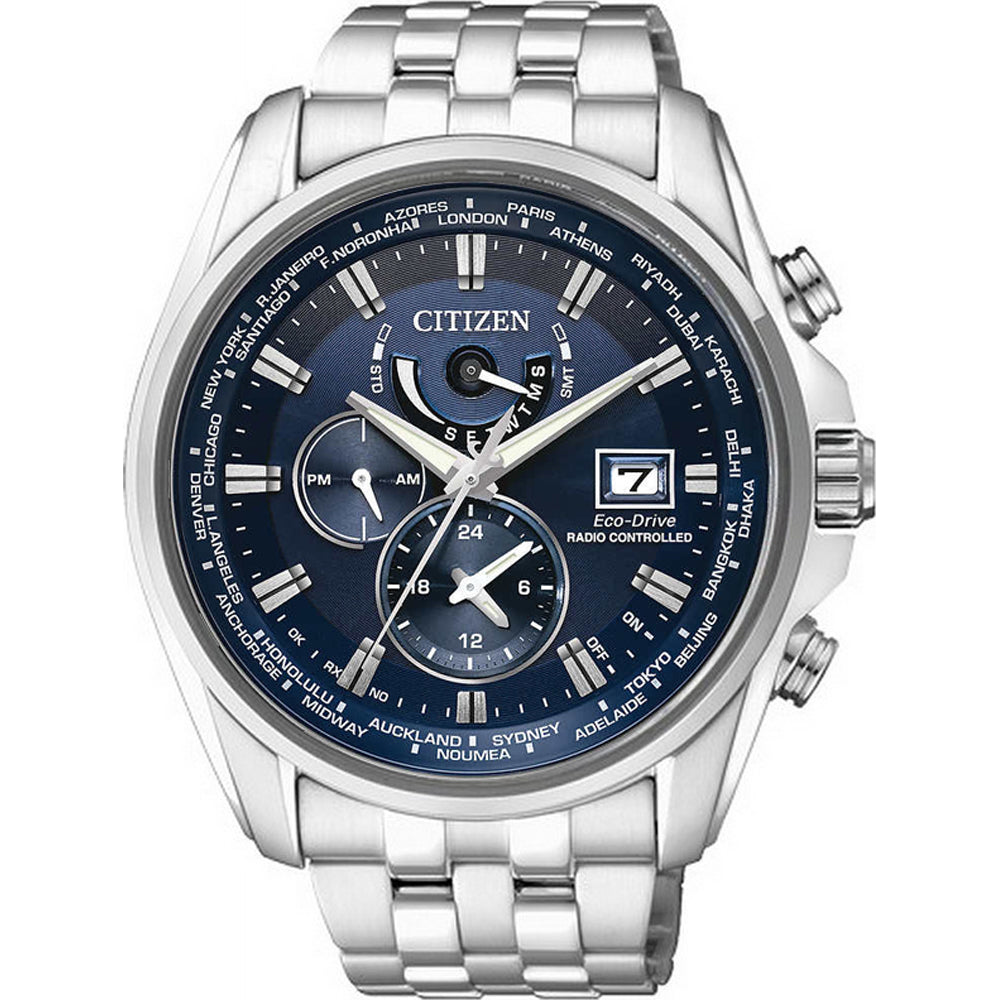 Citizen Glasbeschermer voor Radio Controlled S092035