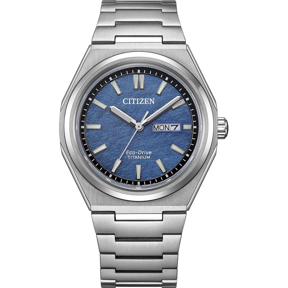 Citizen Glasbeschermer voor Zenshin 0095R02