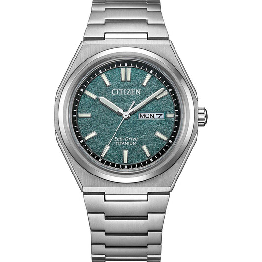 Citizen Glasbeschermer voor Zenshin 0095R02