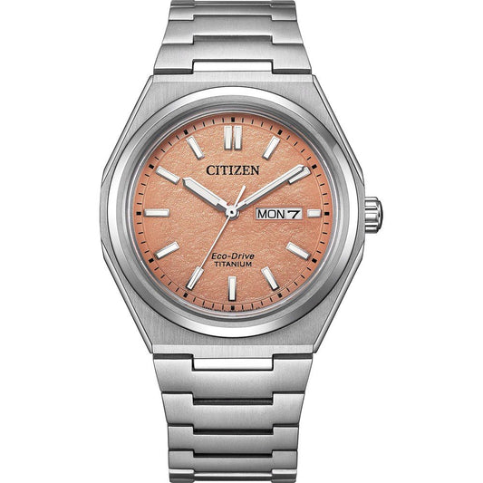 Citizen Glasbeschermer voor Zenshin 0095R02