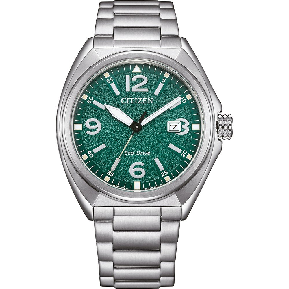 Citizen Glasbeschermer voor Military 00C7D01