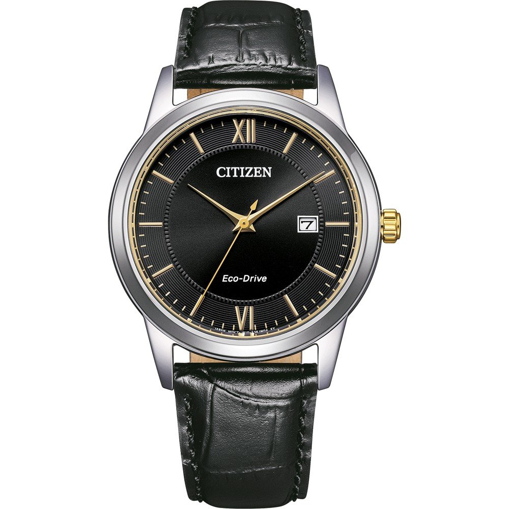 Citizen Glasbeschermer voor Eco-Drive A12NM04