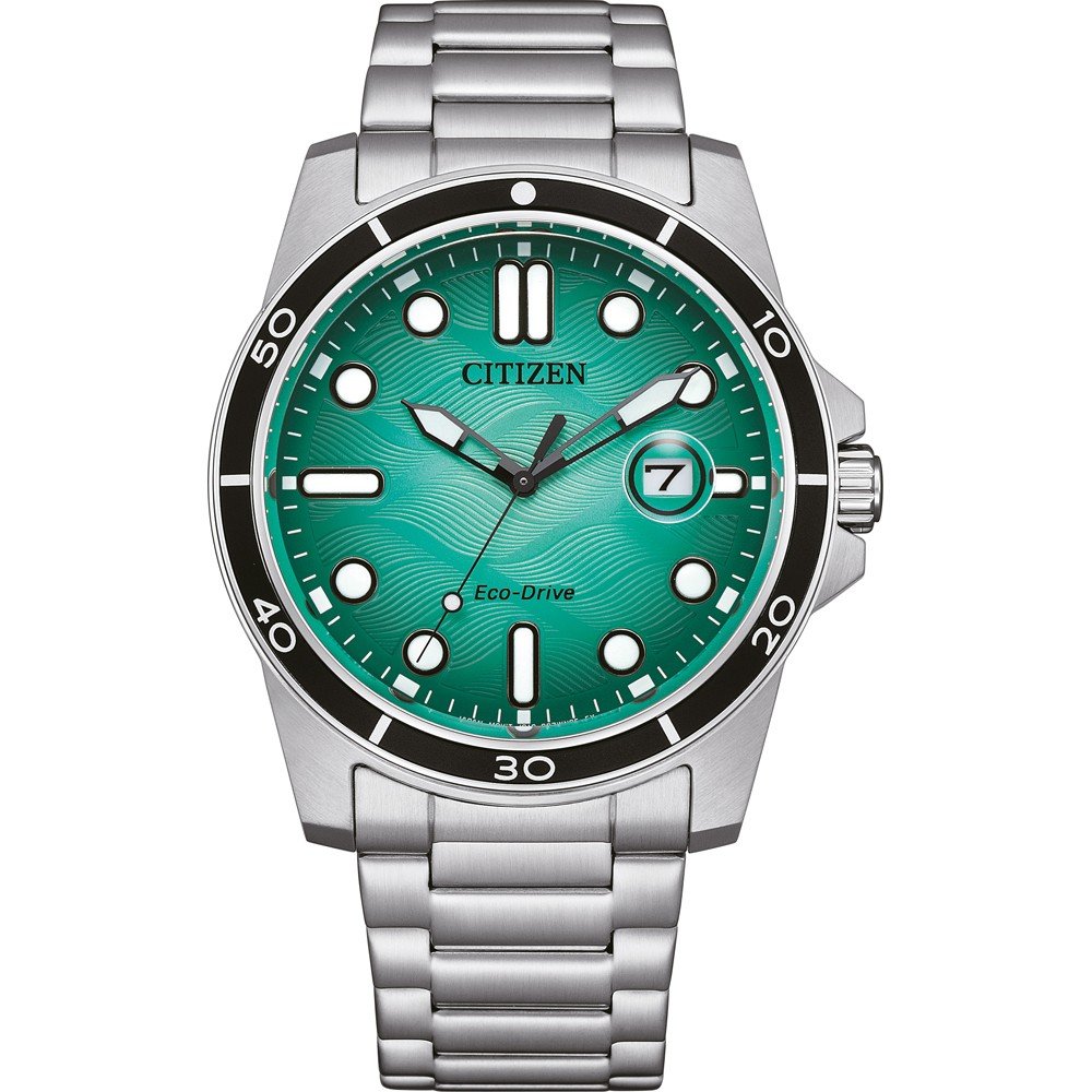 Citizen Glasbeschermer voor OF Sporty Marine 0084W03