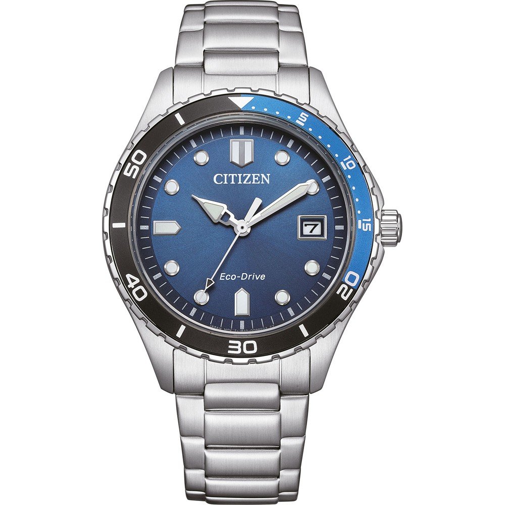 Citizen Glasbeschermer voor Ladies Sporty Aqua 006HV06