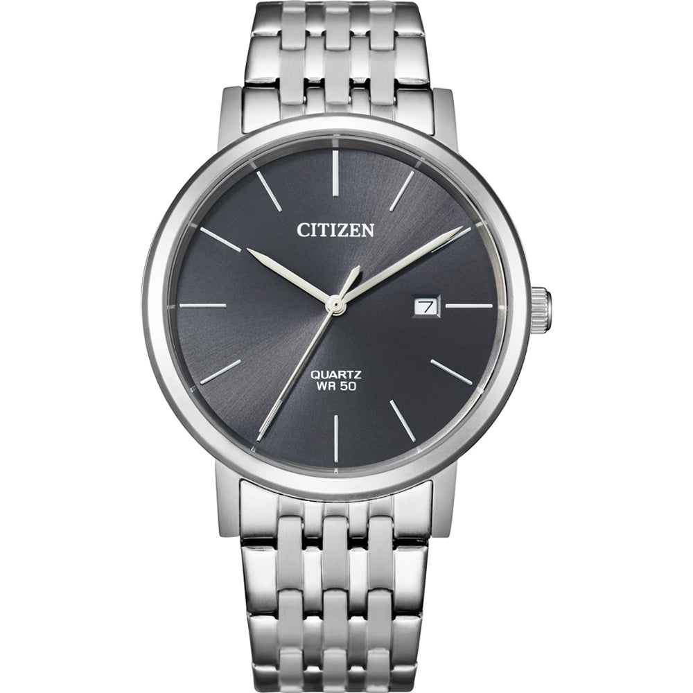 Citizen Glasbeschermer voor BI5070-57H S114501