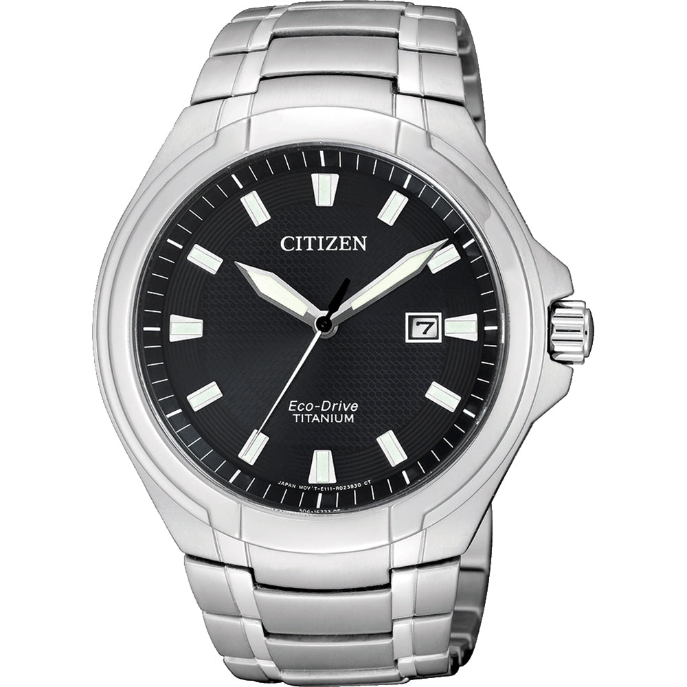 Citizen Glasbeschermer voor Paradigm R009460